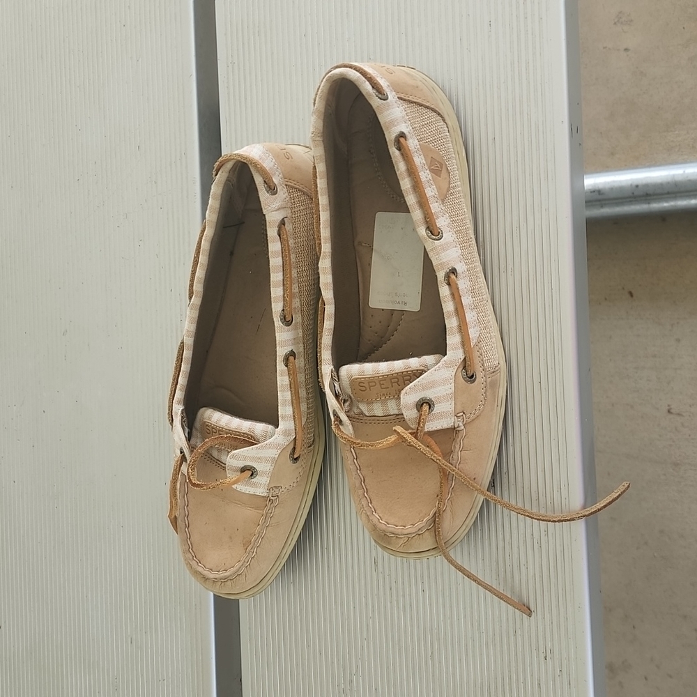 SPERRY Women's Angelfish Boat Shoes